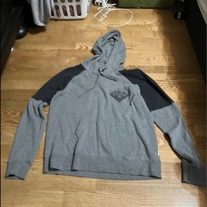 Element hoodie
